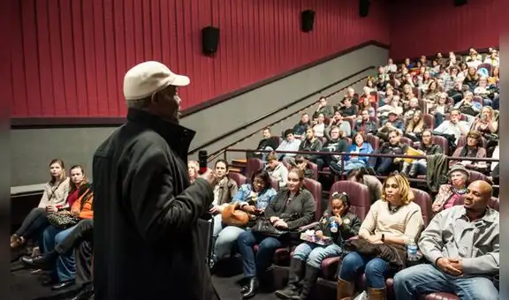 Conoce los festivales de cine que proyectarán películas online debido al COVID-19