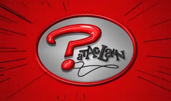 Pataclaun de Mateo Garrido Lecca presenta su nueva intro, ¿Igual que Marvel Studios?