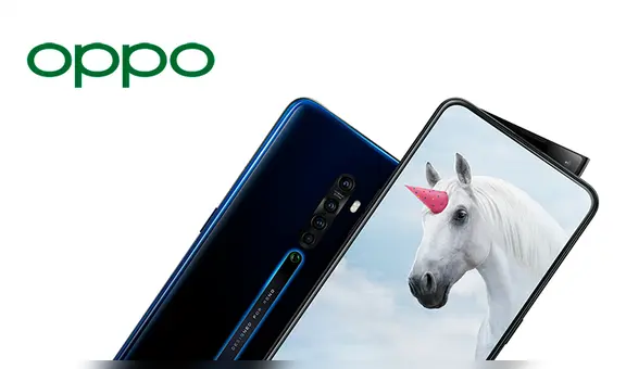 Oppo inicia su expansión por América Latina tras llegar oficialmente a México