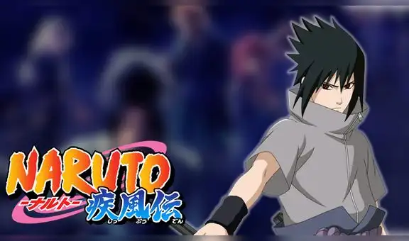 Naruto: así se vería el ‘Team Sasuke’ en su versión live action