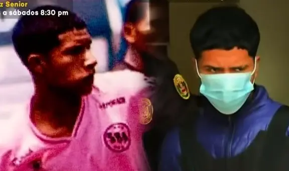 ‘Kukín Junior’: ¿cómo pasó de ser una promesa del fútbol a convertirse en un criminal?
