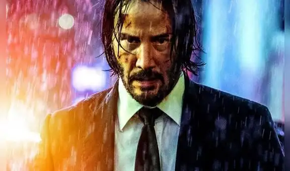 John Wick 4: director revela detalles sobre el estreno de la próxima entrega de Keanu Reeves 