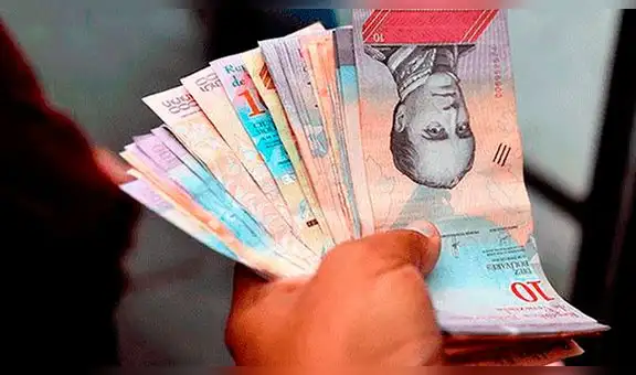 Venezuela: este el precio del dólar hoy martes 16 de abril 2019, según Dólar