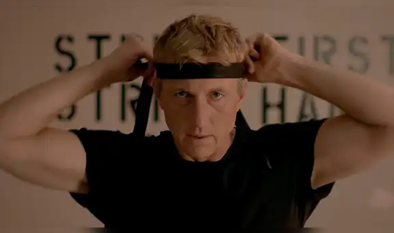 Cobra Kai 2: ¿Cómo y dónde ver los nuevos episodios de la serie? [VIDEO]