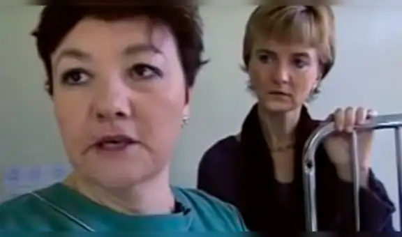 Chernobyl Heart, el documental más crudo y realista de HBO que debes ver [VIDEO]