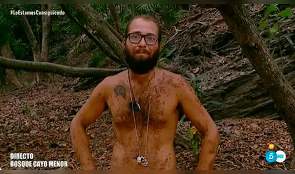 Supervivientes 2020 Gala 11: ¿Quién fue expulsado en la última edición del reality español?