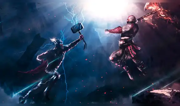 PS5: God of War Ragnarok, secuela del juego de PS4, confirma su estreno en PlayStation 5 [VIDEO]