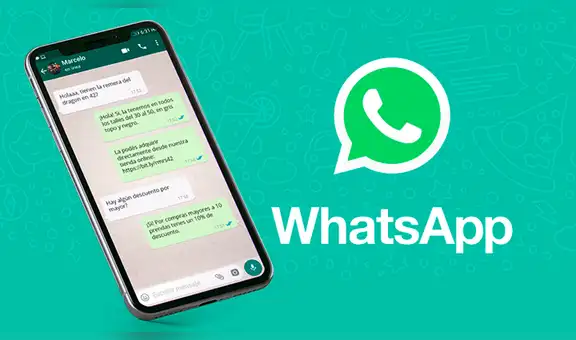 WhatsApp: cómo leer y responder tus mensajes sin tocar el smartphone [FOTOS]