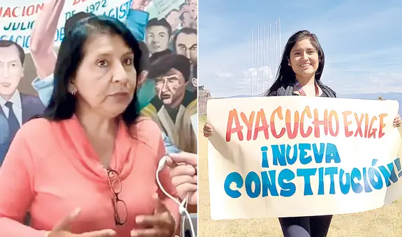 Jefe de la Dircote: “Son de Sendero”; abogados del Frente: “No hay evidencias”