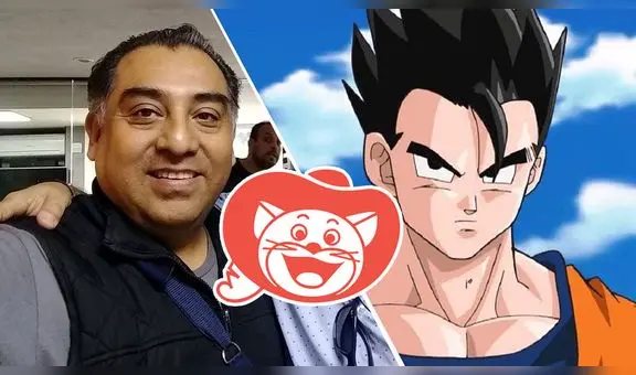 Dragon Ball: Se apagó la voz de Gohan, Luis Alfonso Mendoza fue asesinado en México