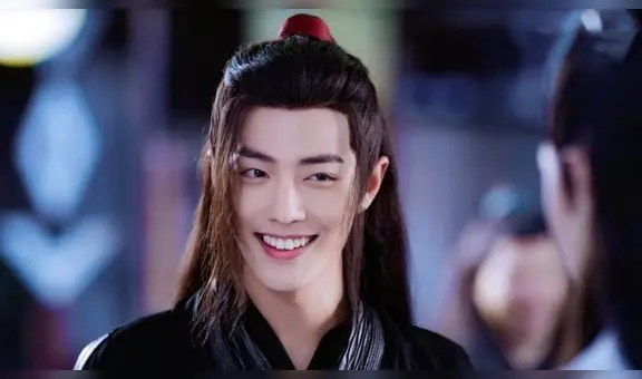 Xiao Zhan vuelve a los dramas con primera serie china sobre la COVID-19 [VIDEOS]