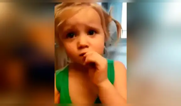 Facebook: traviesos niños agarraron maquina de afeitar a escondidas de su mamá y así terminaron [VIDEO] 