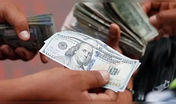 Dólar en Perú: cierre de la divisa hoy sábado 14 de marzo de 2020