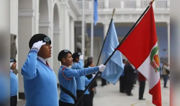 ¿Civismo de paporreta?