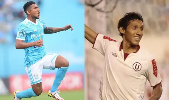 ‘Canchita’ Gonzales sobre regresar a la ‘U’ en el centenario: “Solo pienso en mi equipo y en Cristal”