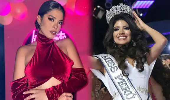 ¿Qué fue de Anyella Grados, la modelo que fue destituida del Miss Perú tras polémico video?