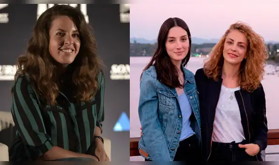 Netflix: Peruana Claudia Llosa llega al servicio con cinta "Distancia de rescate"