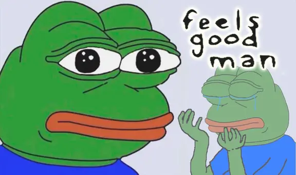 El documental de la rana Pepe, el meme, invadirá la salas de cine