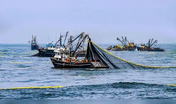 Primera temporada de pesca 2020 iniciará el 13 de mayo
