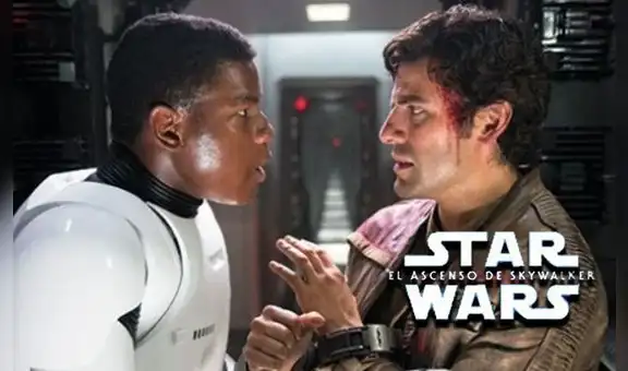 The Rise of Skywalker: revelan escena que cambiaría la forma de ver el universo Star Wars [SPOILER]