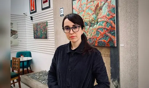 Festival de Cine de Lima 2022: entrevista con Michelle Garza, directora revelación del cine mexicano