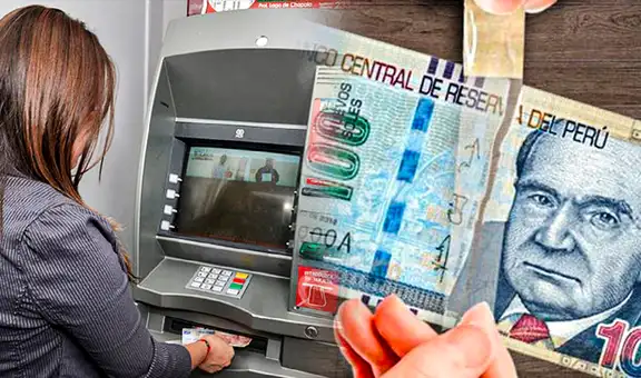 ¿Qué hacer si recibes billetes rotos o dañados del cajero automático?