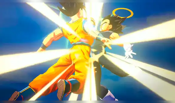 ¿Dragon Ball Z Kakarot llegará a Nintendo Switch? Esto dice su creador