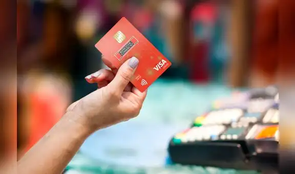 Banco de Comercio lanzó tarjeta visa clásica sin membresía