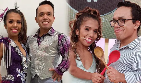 ¿Cómo nació el amor entre Los Chikiplunes de “El reventonazo de la Chola” y qué provocó su separación”?