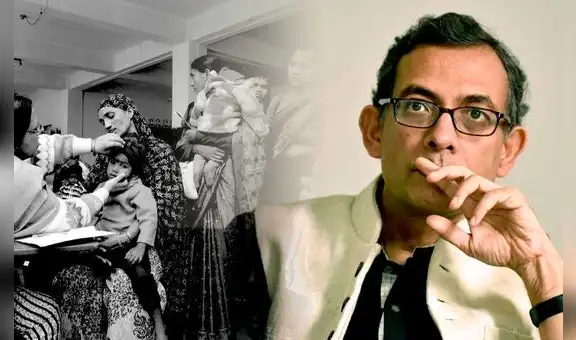 Nobel de Economía: Abhijit Banerjee y su búsqueda de nuevas vías para combatir la pobreza