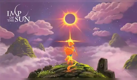 Videojuego peruano “Imp of the Sun” llega a Play Station, Xbox, Nintendo y PC