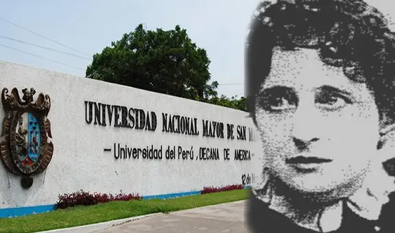 ¿Quién fue Margarita Práxedes, primera mujer que estudió una carrera en la UNMSM?