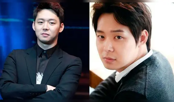 JYJ: Park Yoochun estrena cuentas en Twitter e Instagram [FOTOS]