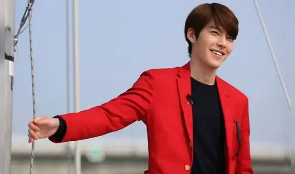 Kim Woo Bin: anuncian fecha de rodaje de Alien tras ser pospuesta por brote de coronavirus