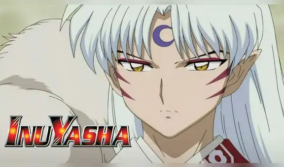 Sesshomaru y Rin: director mostró imagen de la pareja años luego del final del anime 