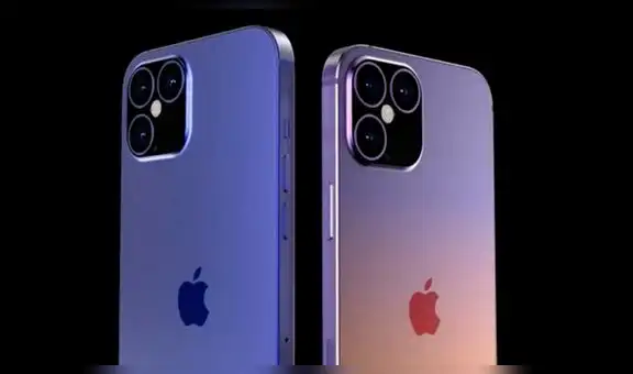iPhone 12 : Apple confirma retraso en la fecha de lanzamiento