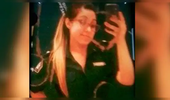 Whatsapp: Policía fue despedida por enviar foto íntima a su jefe