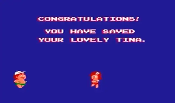 Adventure Island: ¿sabías que tiene un final muy complicado que solo algunos lograron pasar? [VIDEO]