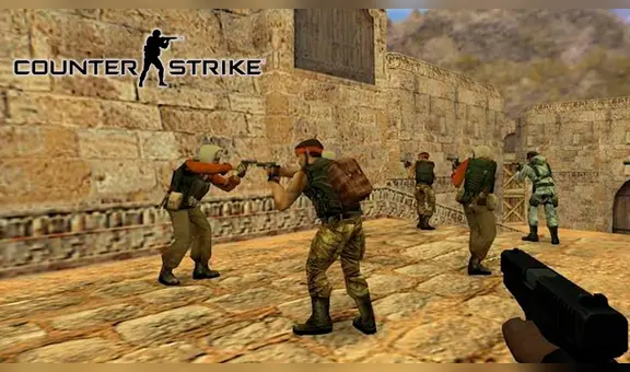 Counter Strike 1.6: así puedes instalar los bots para que no tengas que jugar solo [VIDEO]