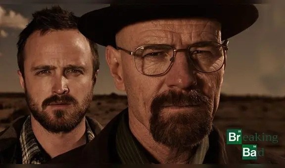 Breaking Bad cumple 12 años desde su primer capítulo 