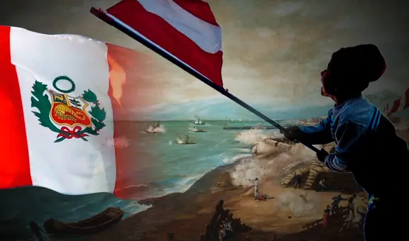 ¿Quién fue Isaías Clivio, el niño héroe que dio su vida por el Perú y tiene una calle en su honor?