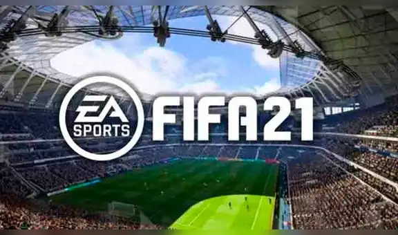 FIFA 21 no tendrá crossplay y tampoco se podrá jugar entre consolas de la misma marca [FOTOS]