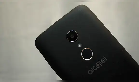 Alcatel 1X Review: un teléfono de gama de entrada potenciado con Android Go y procesador MediaTek [FOTOS]