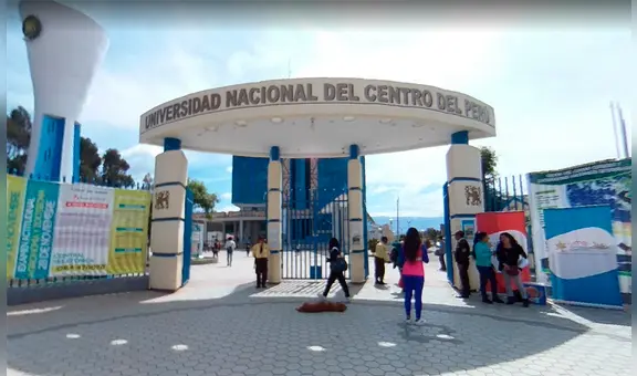 Resultados del examen de admisión UNCP 2019: conoce aquí la lista de ingresantes completa