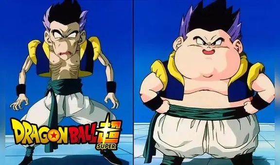 Dragon Ball Super: fusiones equivocadas de Gotenks ya cuentan con su versión ‘Funko Pop!’