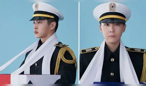 Musical militar con Xiumin y D.O de EXO posterga su función de estreno