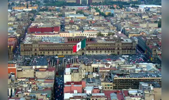 México: Gobierno presentará plan para impulsar economía en el 2020