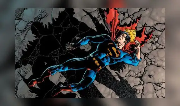 DC Comics: Superman es derrotado de un solo golpe, ¿quién venció al ‘Hombre de Acero’?