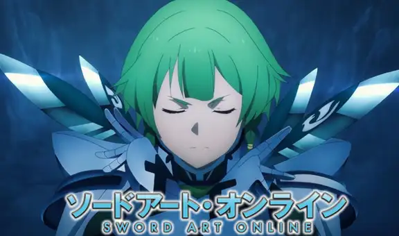 Sword Art Online 4x07: La resolución del caballero Renly y la difícil decisión de Alice [FOTOS] 