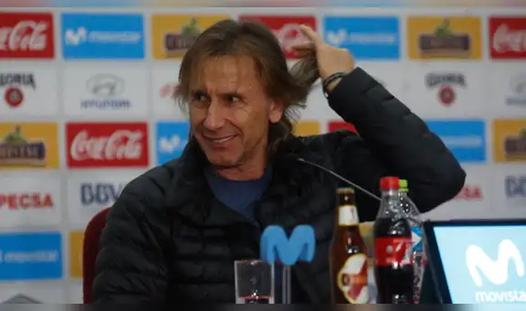 Ricardo Gareca: Otra selección va a la carga por el 'Tigre'